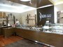 「オリジンーヌ・カカオ」の店内
