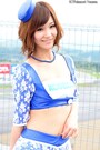 西村いちか／2012 SARD イメージガール