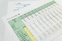 キャッシュフロー表