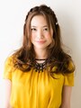 Hair and make KEIKO（anti）