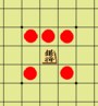 銀将の動き