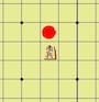 歩兵の動き