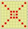 龍馬の動き