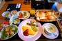 きらの里朝食