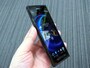 5インチなのに、使い勝手がよいELUGA X P-02