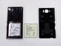 2320mAhの大容量バッテリーを搭載