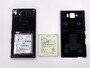 交換できる2320mAhバッテリーを搭載している