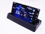 スタンドも付属するELUGA X P-02E