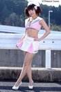 秋葉ちひろ／RQ'ｓレーシングエンジェルズ