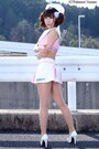 秋葉ちひろ／RQ'ｓレーシングエンジェルズ