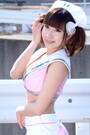 秋葉ちひろ／RQ'ｓレーシングエンジェルズ