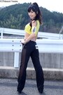 衣川茜／RQ'ｓレーシングエンジェルズ