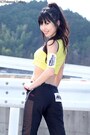 衣川茜／RQ'ｓレーシングエンジェルズ