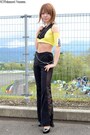 奥野奈緒／RQ'ｓレーシングエンジェルズ