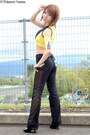 奥野奈緒／RQ'ｓレーシングエンジェルズ