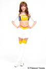 有馬綾香／アップガレージドリフトエンジェルス