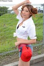 吉井理絵／PUMA MOTORSPORT CREW