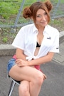 吉井理絵／PUMA MOTORSPORT CREW