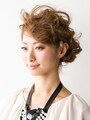 hair&make 西岡卓志（AFLOAT JAPAN）