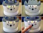T-fal・フリームーブ【FV9940】
