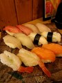寿司 にぎり