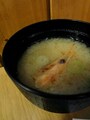 本日のお椀