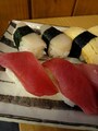 マグロ 赤身