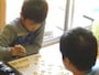 将棋の持ち方や並べ方