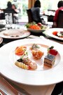 前菜の盛り合わせ