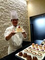 エグゼクティブペストリーシェフ 鈴木一夫氏