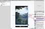 ScrollViewを選んで画面に追加