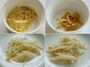 もやしの冷凍保存
