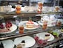 タイのケーキ屋CHEESECAKE HOUSE　Restaurant