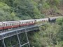 キュランダ高原列車