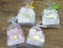 「パティスリー・ドゥ・シェフ・フジウ」の「ギモーヴ」（4種各税別500円）