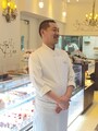 「パティスリー・エチエンヌ」の藤本智美シェフ