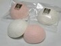 「セバスチャン・ブイエ」の「ミャム」(バニーユフランボワーズ／サクラグリオット　各210円)