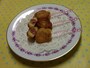 ホットケーキミックスで作る簡単アメリカンドッグ