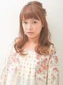 Hair make KEIKO