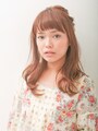 hair make KEIKO