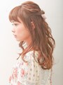 hair make KEIKO
