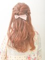 hair make KEIKO