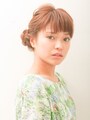 hair make KEIKO