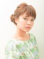 hair make KEIKO