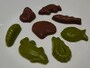 アンリ・ルルー　イースターチョコレート