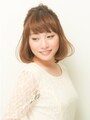 hair make TOMO