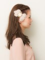 hair make WAKO