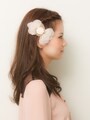 hair make WAKO