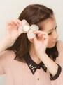 鏡を見てバランスをからつけると良い