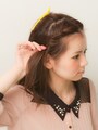 ねじりあがり